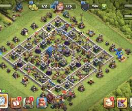 Clash of Clans
