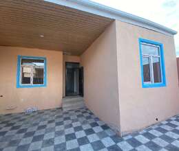 Satış Həyət evi, 75m²