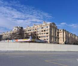 Satılır Yeni tikili, 75m², 3-Otaqlı