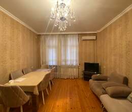 Kirayə verilir Yeni tikili, 90m², 3-Otaqlı