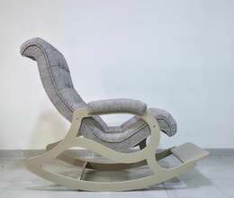 Yelləncək kreslo Meqa Brussel Kreditlə 