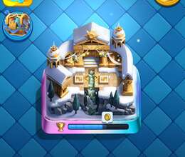 Clash royale 