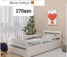 Siyirməli çarpayı 