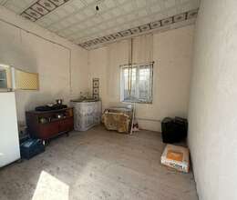 Savalanda ucuz ev satılır