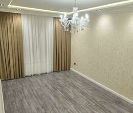 Yeni Günəşli, Fatimei Zəhra Məscidinə yaxın əla təmirli 2 otaqlı mənzil 