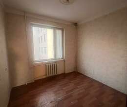 Yeni Günəşli V Massivində, qanuni 5 otaqlı mənzil 