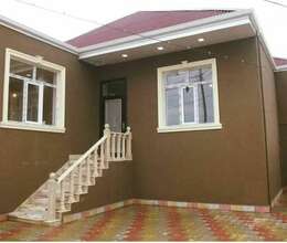 Satış Həyət evi, 44m²
