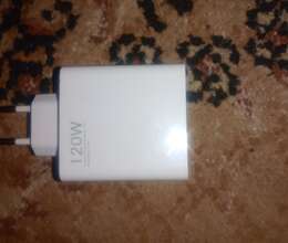 xiommi  şarj adapduru 120  wolt