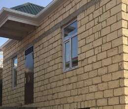 Satış Həyət evi, 44m²