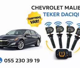 Chevrolet Malibu Teker daciqi
