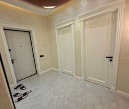 Satılır Yeni tikili, 104m², 3-Otaqlı