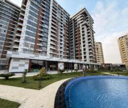 Satılır Yeni tikili, 104m², 3-Otaqlı