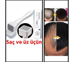 Dermaştamp DRS