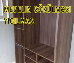 yükdaşıma xidmeti 