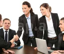 Gənclər üçün biznes əməkdaşlığı təklifi 