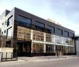 Obyekt İcarəyə verilir