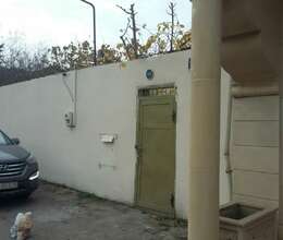 House with Garden, Villa For Rent