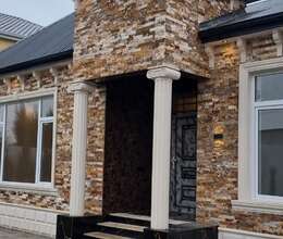 Satış Həyət evi, 135m²