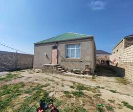 Satış Həyət evi, 80m²