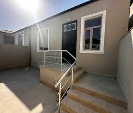 Satış Həyət evi, 75m²