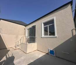 Satış Həyət evi, 75m²