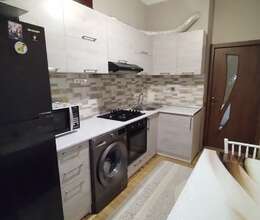 Satılır Yeni tikili, 60m², 2-Otaqlı