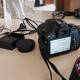 Canon 650D full versiya(yeni kimi)