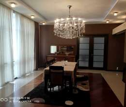 Kirayə verilir Yeni tikili, 174m², 3-Otaqlı