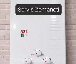 Su Qizdiricisi Samsung 32 lt