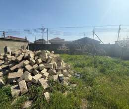 Maştağada yola yaxin torpaq satılır