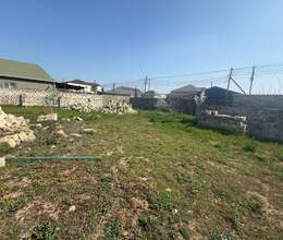 Maştağada yola yaxin torpaq satılır