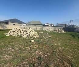 Maştağada yola yaxin torpaq satılır