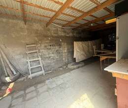 House with Garden, Villa For Sale