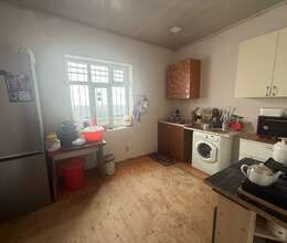 Savalanda ucuz ev satılır