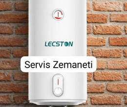 Su Qizdiricisi Ariston 100 lt