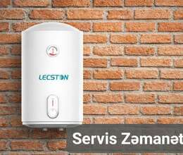 Su Qizdirici Ariston 50 lt