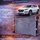 Hyundai Tucson 2016-2019 su radiatoru
