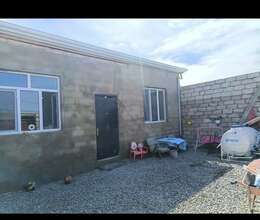Satış Həyət evi, 55m²