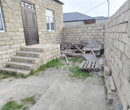 Satış Həyət evi, 80m²