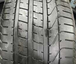 Firelli p zeroo 245 40 20/275 35 20