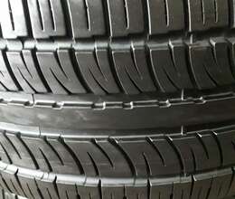 Contenetal crosscontact 295 40 21