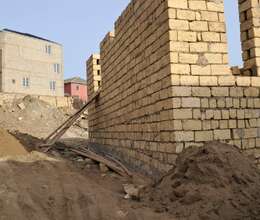 Satış Həyət evi, 70m²