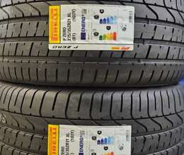 Firelli p zeroo 275 35 21 Bently