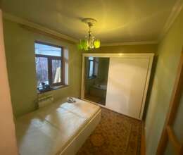 Satış Həyət evi, 70m²