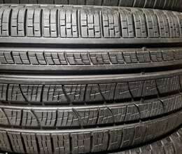 Firelli scorpion 285 45 22