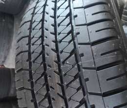 Birigstone 275 60 20 dueller