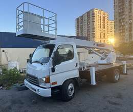 AvtoSebet Kran Sifarişi