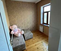 Satış Həyət evi, 120m²