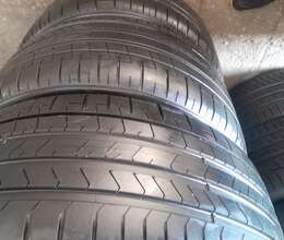 Firelli 285 40  22 /315 35 22