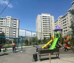 Satılır Yeni tikili, 45m², 1-Otaqlı